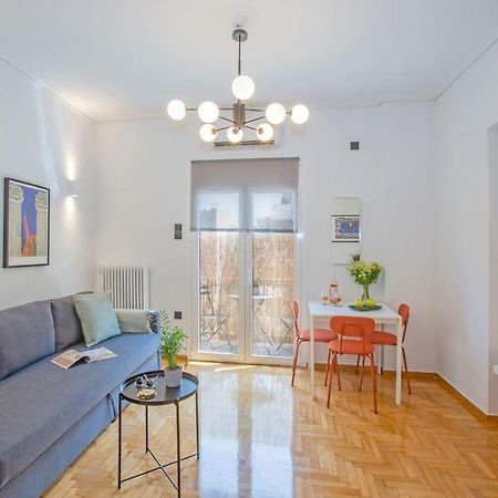 Petra & Phos Acropolis Luxury Apartments أثينا المظهر الخارجي الصورة