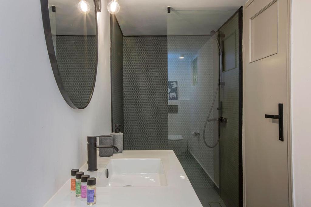 Petra & Phos Acropolis Luxury Apartments أثينا المظهر الخارجي الصورة