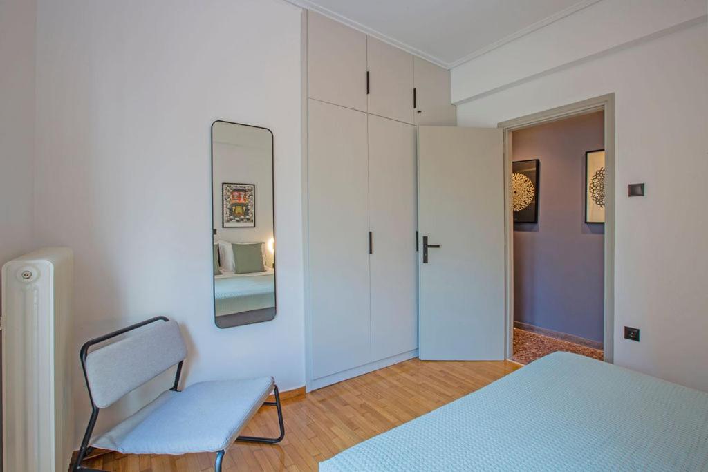 Petra & Phos Acropolis Luxury Apartments أثينا المظهر الخارجي الصورة
